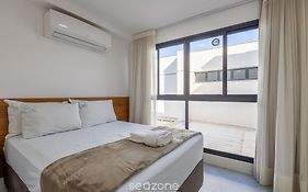Apto completo no Setor Noroeste EME0218